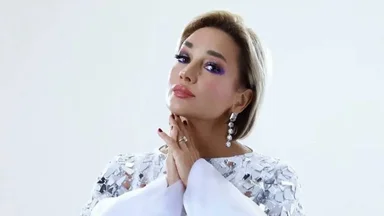 Татьяна Буланова вновь стала студенткой в 56 лет