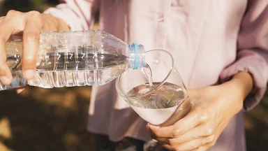 Когда минералка становится опасной: баланс между пользой и риском