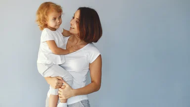 Советы психолога: как мамам справиться с выгоранием?