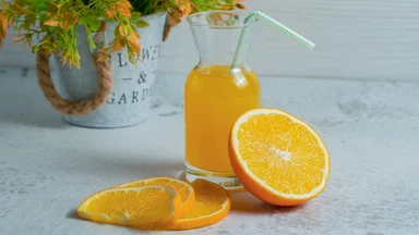 Глоток витаминов: чем апельсиновый сок полезен для здоровья