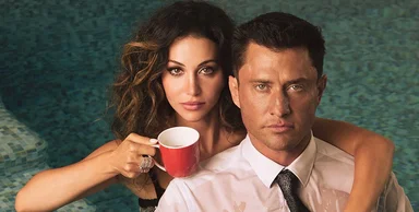 Как Павел Прилучный находит баланс между карьерой и семьёй?