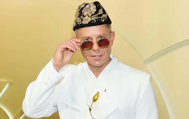 Почему Митя Фомин поддерживает тренд на искренность?