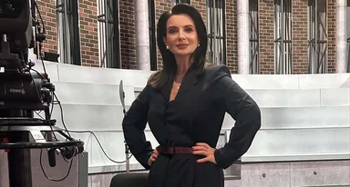 Что Екатерина Стриженова думает о пластических операциях?