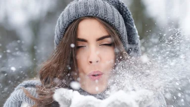 Как не замёрзнуть зимой: главные правила безопасности в морозы