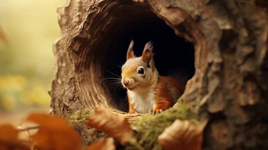 Народные приметы ноября: о чем расскажет природа перед зимой