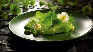 Съесть и похудеть: какие продукты обладают отрицательной калорийностью?