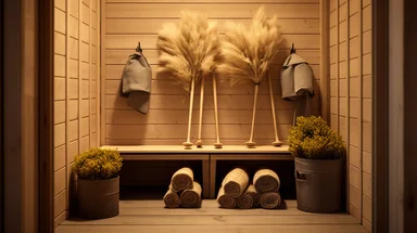 Баня – русское лекарство: как правильно париться для здоровья и хорошего настроения