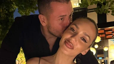 Луке — четыре: SERYABKINA показала, как сын отмечает свой день рождения