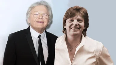 «Вот, Юрок, завидуй нам!»: Юрий Антонов обратился к себе в молодости