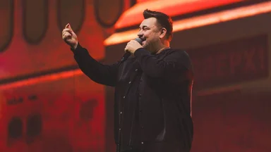 «Дети не ждут чуда — они в нём живут»: Сергей Жуков о настоящих чудесах