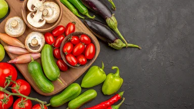 Как сохранить овощи надолго: советы, которые работают