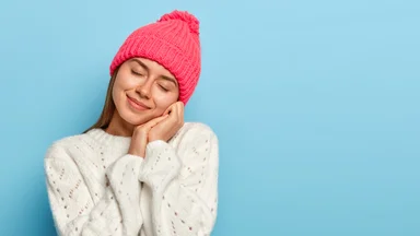 Как защитить кожу в период зимних морозов