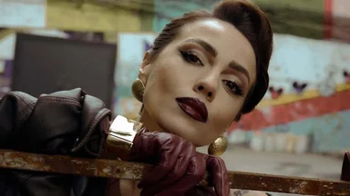 Маша Кольцова и её «Катана»: Как песня стала оружием против страха