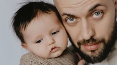 ST намекнул на скорое пополнение в семье