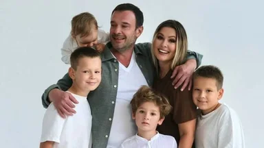 «Любовь — это понимание»: Мария Кожевникова о браке и доверии