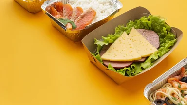 Без последствий для здоровья: что нужно знать о готовой еде из магазина