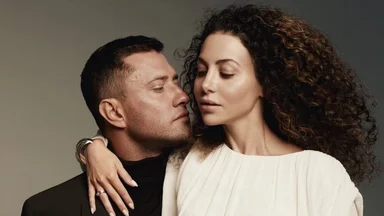 «Мой самый надёжный человек»: Зепюр Брутян трогательно поздравила Павла Прилучного с днём рождения