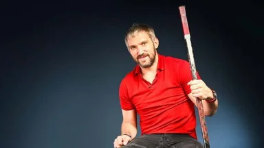 Александр Овечкин переписал историю хоккея