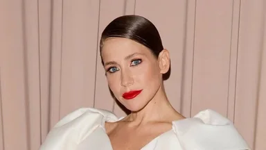 Юлия Барановская рассказала о поисках любви и вере в судьбу