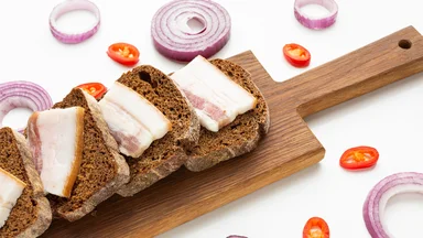 Почему сало может быть полезно для здоровья?