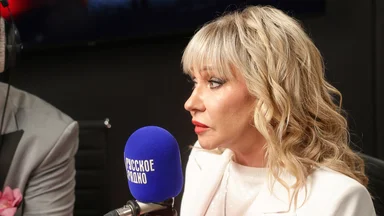 Татьяна Иванова о секрете популярности песен из 90-х: «Их можно спеть на любом семейном празднике»