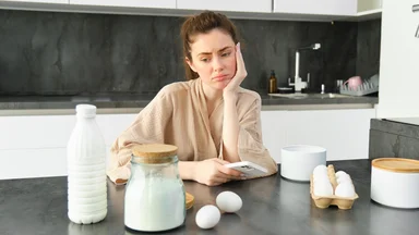 Еда без вреда: как питаться вкусно и безопасно при склонности к аллергии