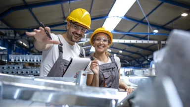 Заводы будущего: что ждёт молодое поколение на производстве