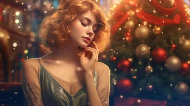 Приметы и ритуалы на Новый год: как привлечь удачу и благополучие