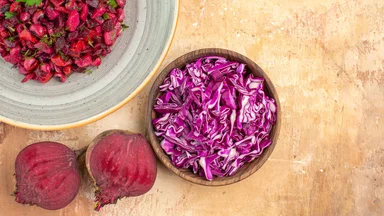 Естественные помощники в детоксикации организма: как овощи и фрукты поддерживают здоровье организма