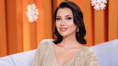 Маша Вебер представила песню, которая три года ждала своего часа