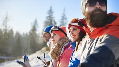 Горнолыжный сезон 2025/26: как спланировать идеальный отдых в горах