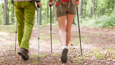 Эффективный вид ходьбы для сжигания каллорий по версии врача