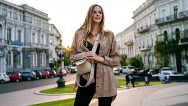 Гармония в ритме мегаполиса: как сохранить энергию и спокойствие