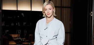 Как сын Юлианны Карауловой воспринимает её звёздную жизнь?