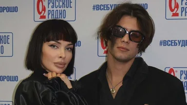 DERZY рассказала про свой первый дуэт в гостях у «Русского Радио»