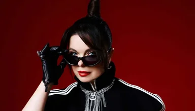 Наташа Королёва отдаёт свои наряды невестке