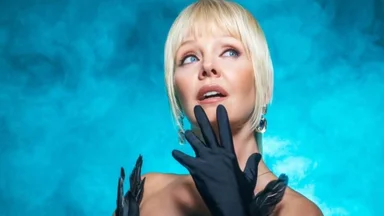 Валерия про известность среди зумеров: «Это ощутимо»