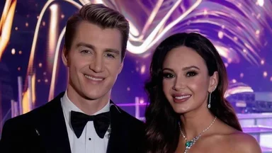 Мелодия любви Воробьёва и Гарифуллиной: «Она не представляла, что станет моей женой»