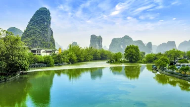 Природа и уединение — выбор туристов в 2025 году