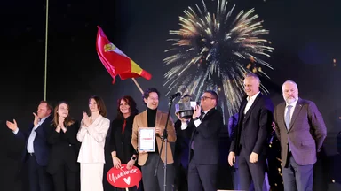 Челябинск — новая культурная столица России