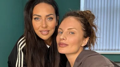 «Я была инициатором»: как появился дуэт Евы Власовой и Алсу