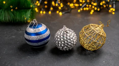 Советские игрушки и стеклянные сосульки: почему ностальгия стала трендом