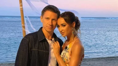 Тимур Батрудинов честно о чувствах к Ольге Бузовой