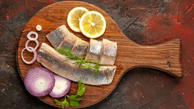 Сельдь, лосось и треска: что ещё в рыбном топе у россиян