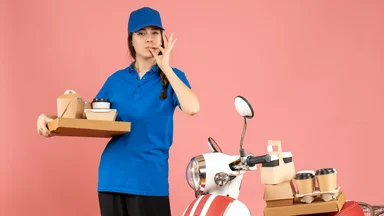 Готовая еда без вреда: как заказывать доставку с пользой для здоровья