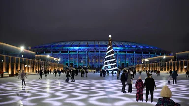 Состоялось открытие нового гастрономического пространства в столице