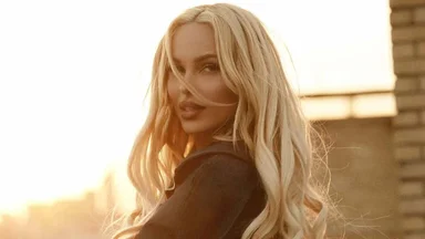 Ханна о детских гаданиях: «Дух сказал, что моего мужа будут звать Павел»