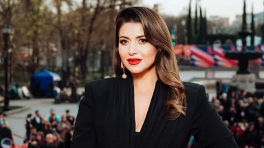 Жасмин планирует заняться фигурным катанием в 2026 году