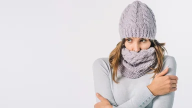 Холод в конечностях: о чём говорит нарушение терморегуляции