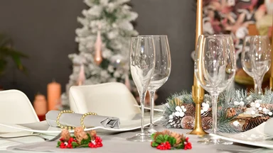 Праздник без последствий: как избежать проблем со здоровьем после новогоднего застолья